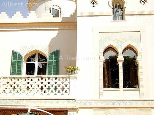 Hotel La Villa Mauresque 59